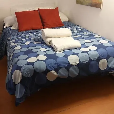 Priscilla's *