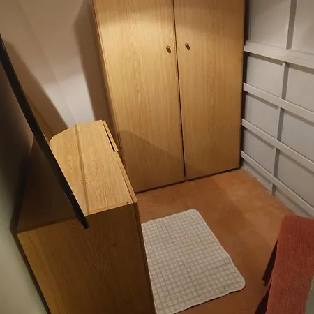 Priscilla's アパート ローマ