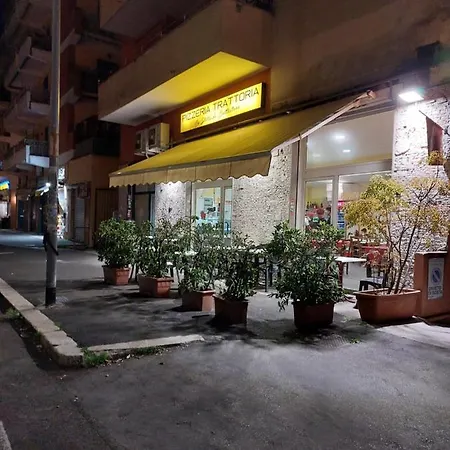 アパート Priscilla's