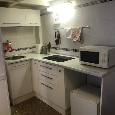 Priscilla's ローマ