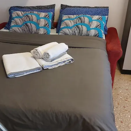 アパート Priscilla's *