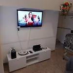 Priscilla's דירה