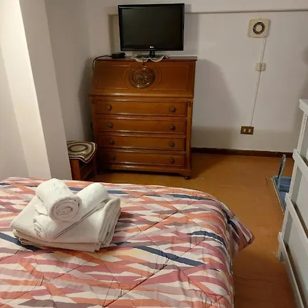 Apartment Priscilla's