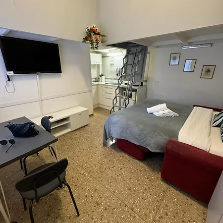 Priscilla's Appartement